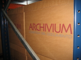  - ARCHIVIUM